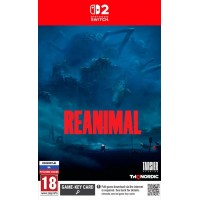 Reanimal [Switch 2]